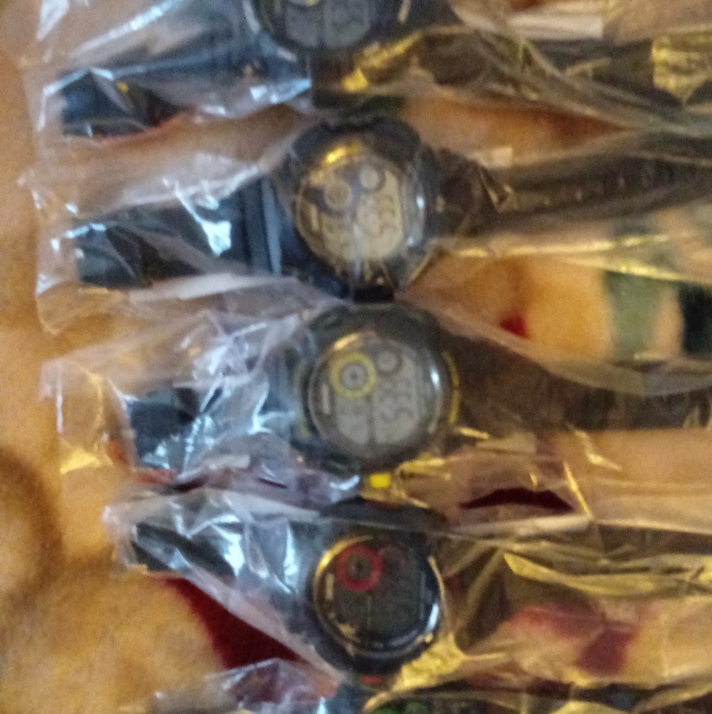 Skmei watches